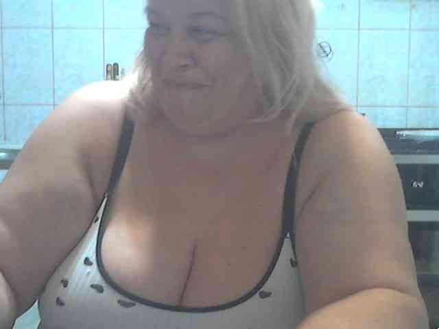 AriannaMilf webcam