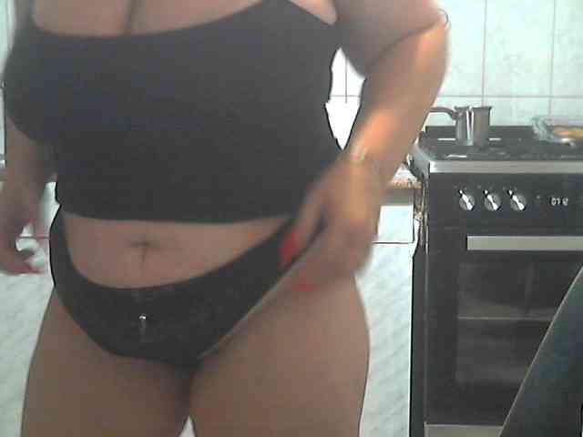 AriannaMilf webcam