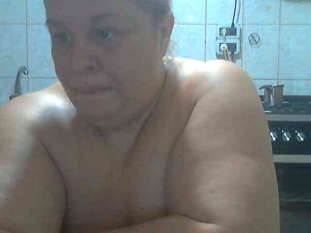 AriannaMilf webcam