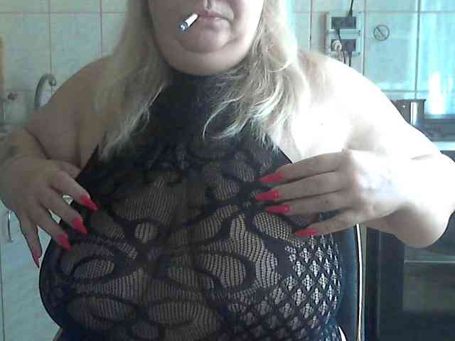 AriannaMilf webcam