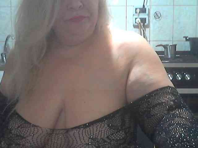 AriannaMilf webcam