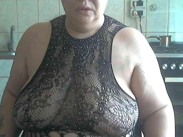 AriannaMilf webcam
