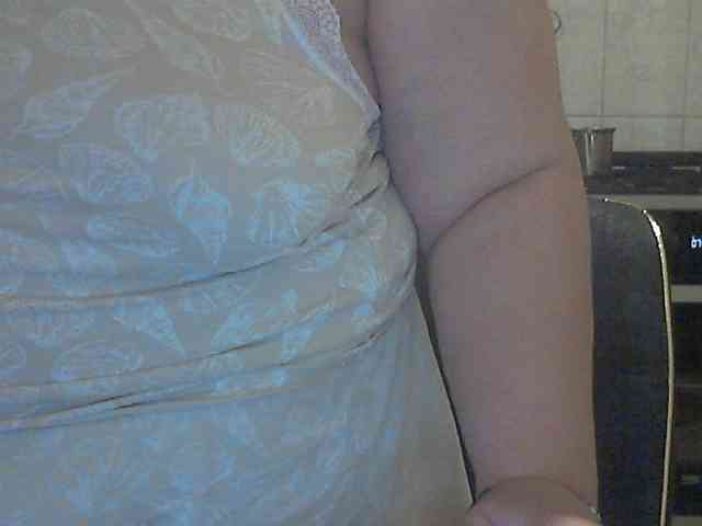 AriannaMilf webcam