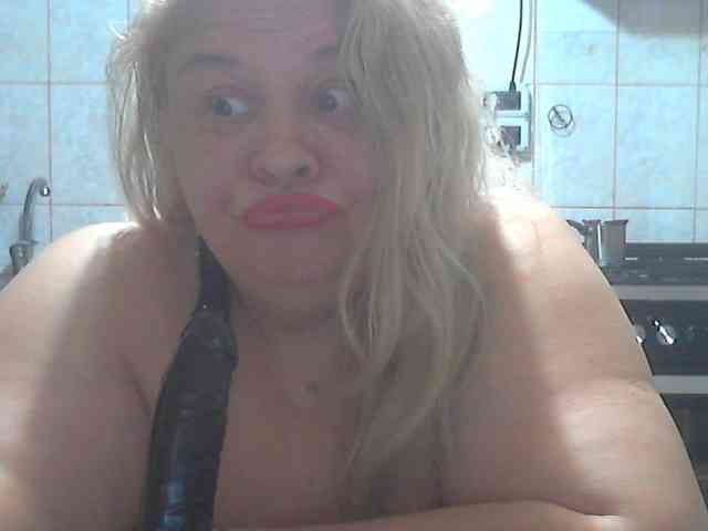 AriannaMilf Live Webcam on BongaCams