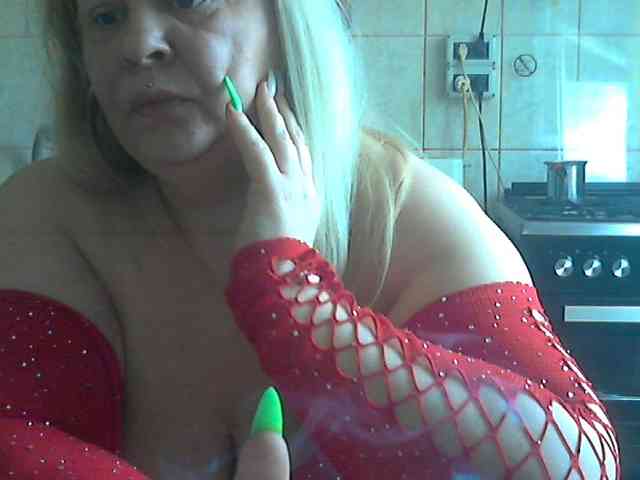 AriannaMilf webcam