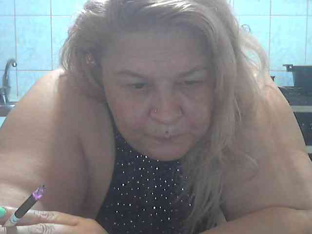 AriannaMilf webcam