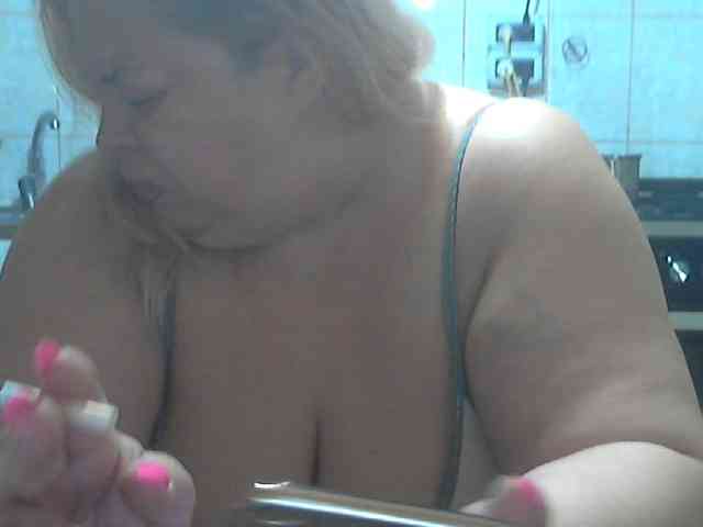 AriannaMilf webcam