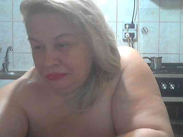 AriannaMilf webcam