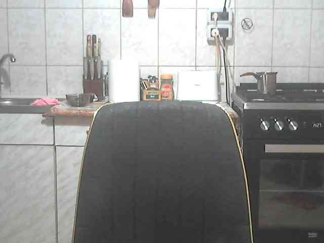 AriannaMilf webcam