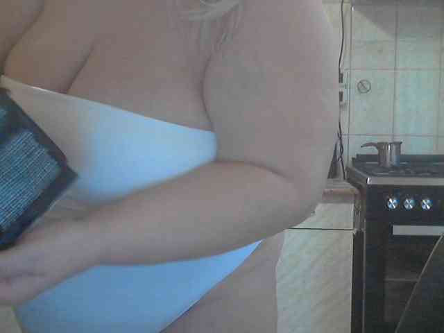 AriannaMilf webcam