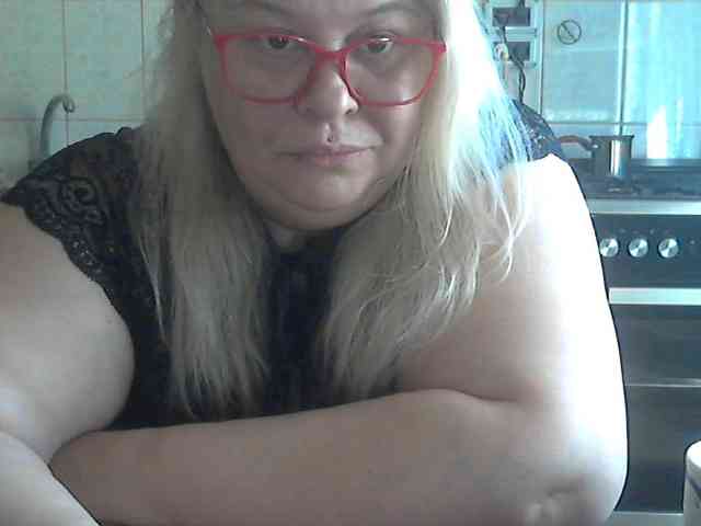 AriannaMilf webcam