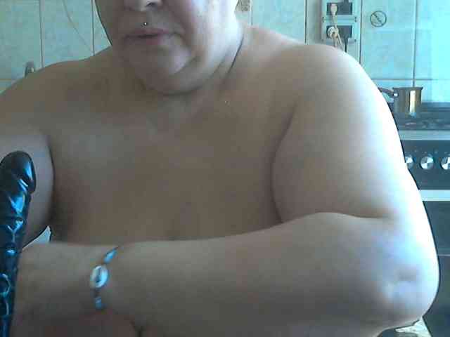 AriannaMilf webcam
