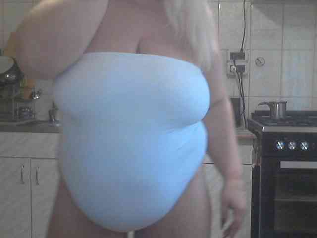 AriannaMilf webcam