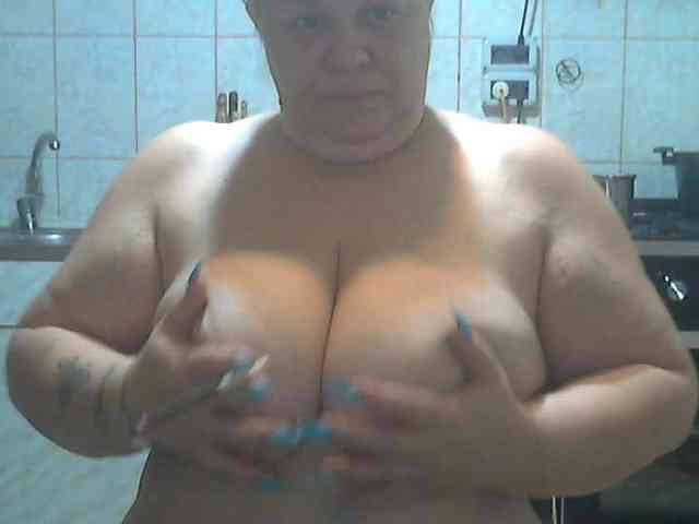 AriannaMilf webcam