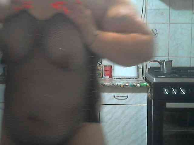 AriannaMilf webcam