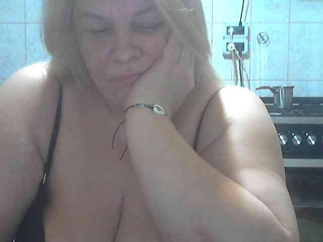 AriannaMilf Live Webcam on BongaCams