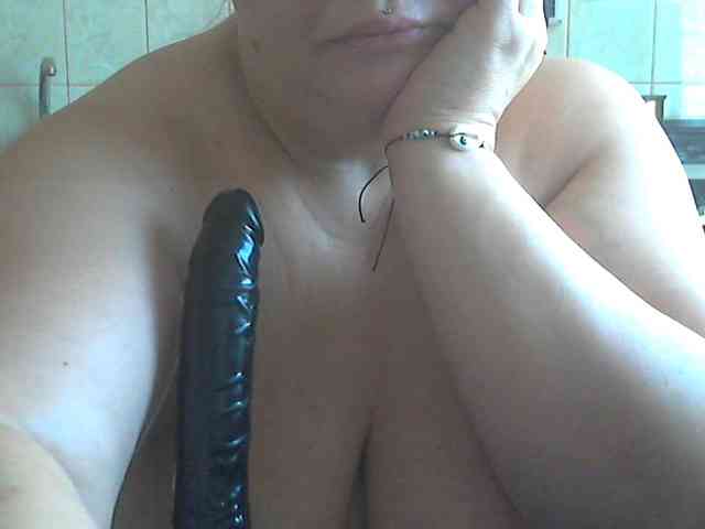 AriannaMilf webcam