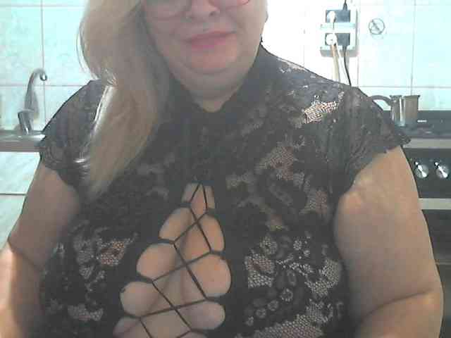 AriannaMilf webcam