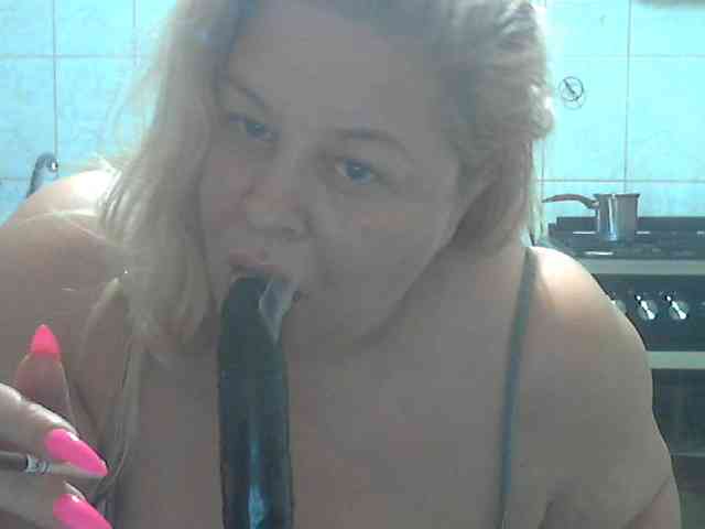 AriannaMilf webcam