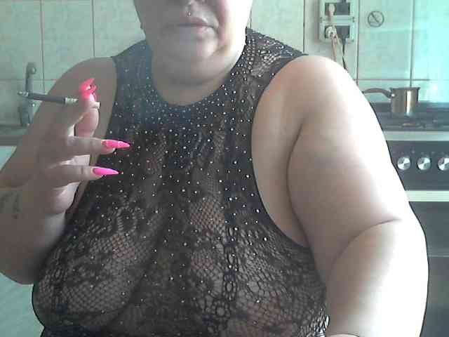 AriannaMilf webcam