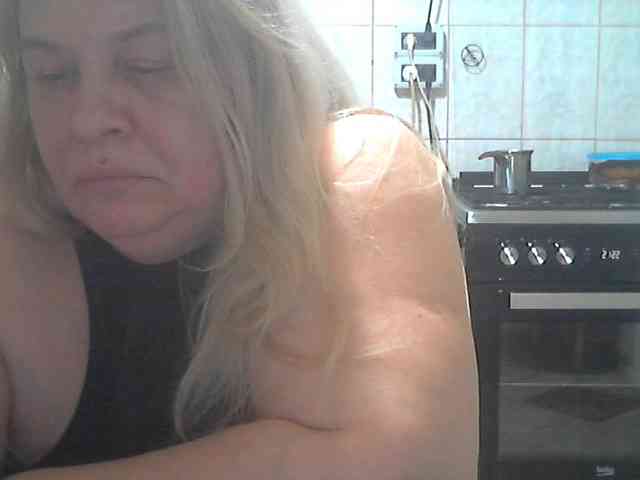 AriannaMilf webcam