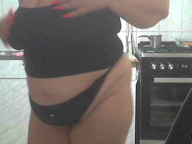 AriannaMilf webcam