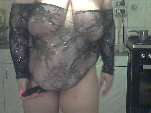 AriannaMilf webcam
