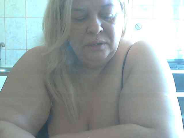 AriannaMilf webcam