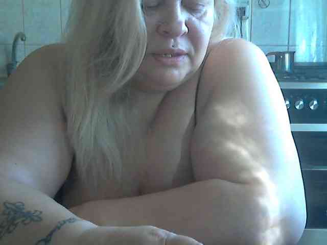 AriannaMilf webcam