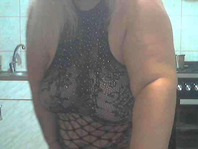 AriannaMilf webcam