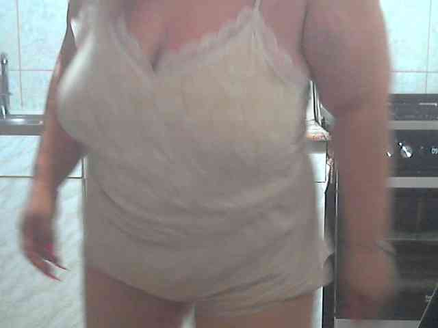 AriannaMilf webcam