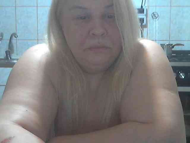 AriannaMilf webcam
