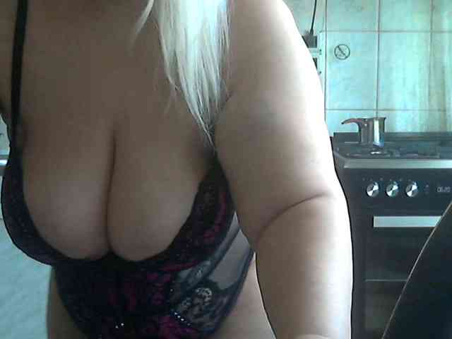 Modella: AriannaMilf