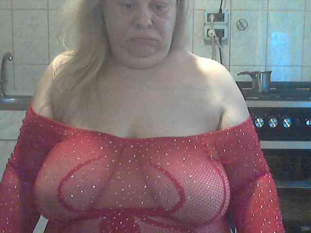 AriannaMilf webcam