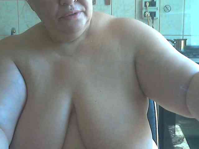 AriannaMilf webcam