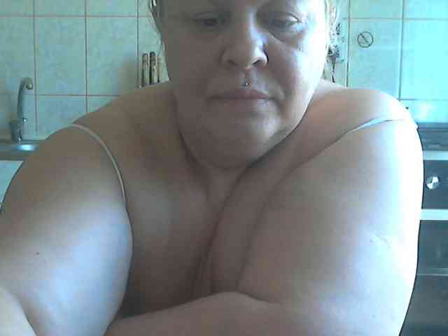 AriannaMilf webcam