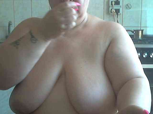 AriannaMilf webcam