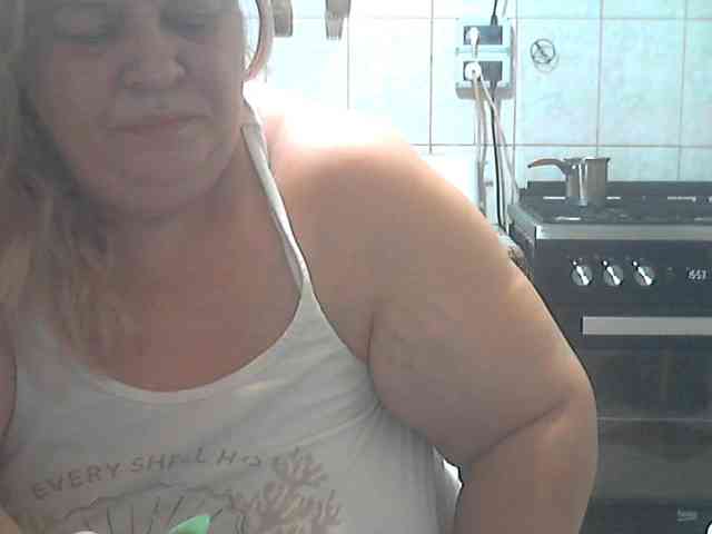 AriannaMilf webcam