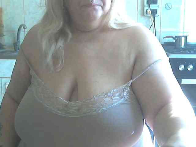 AriannaMilf webcam