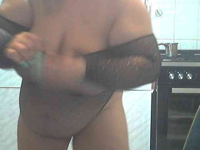 AriannaMilf webcam