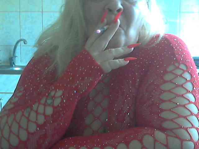AriannaMilf webcam
