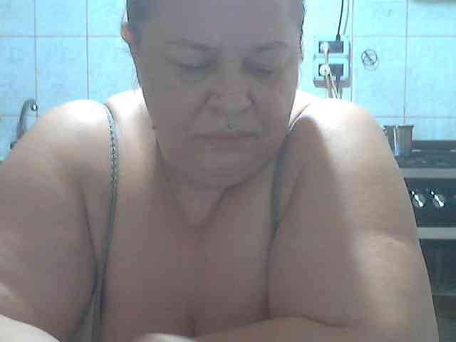 AriannaMilf webcam