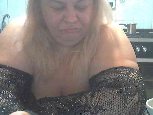 AriannaMilf webcam