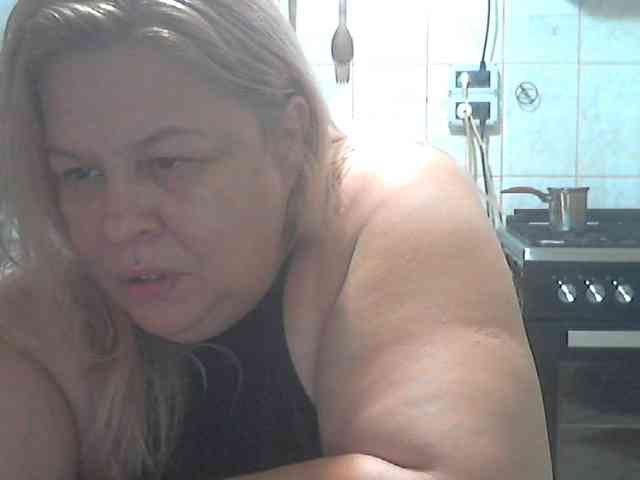 AriannaMilf webcam
