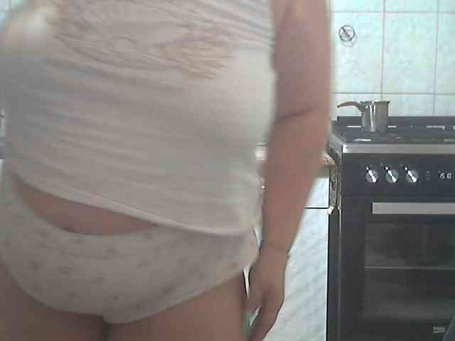 AriannaMilf webcam