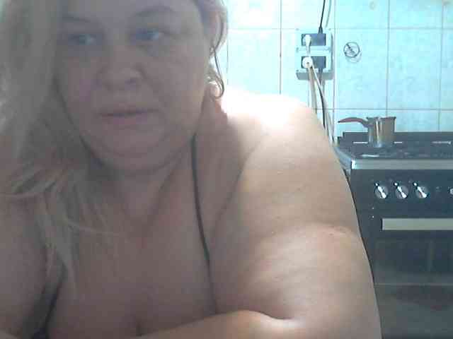 AriannaMilf webcam