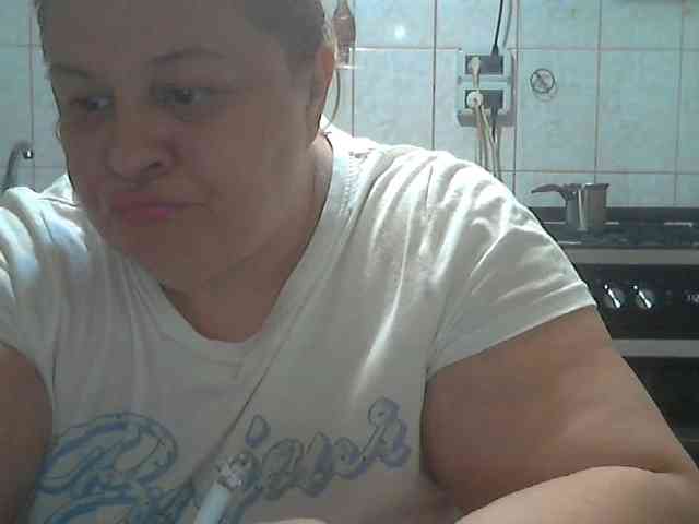 AriannaMilf webcam