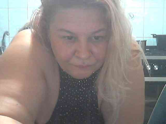 AriannaMilf webcam