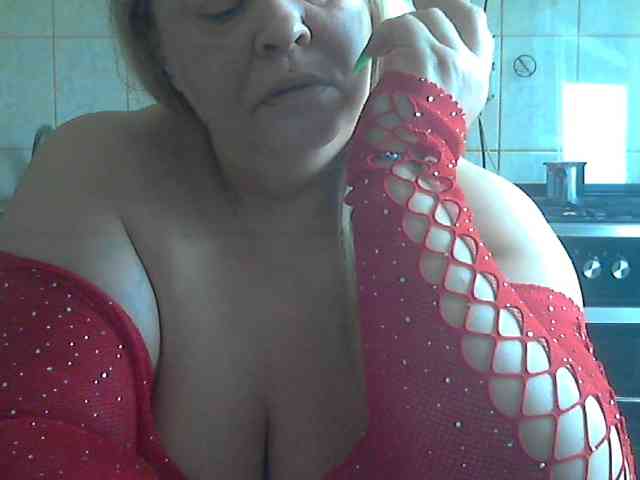 AriannaMilf webcam