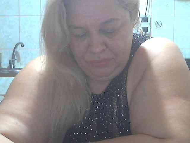 AriannaMilf webcam